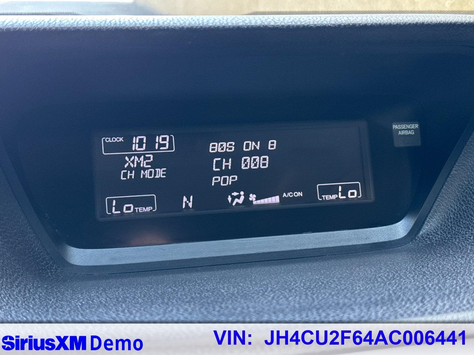 used 2010 Acura TSX car, priced at $11,980