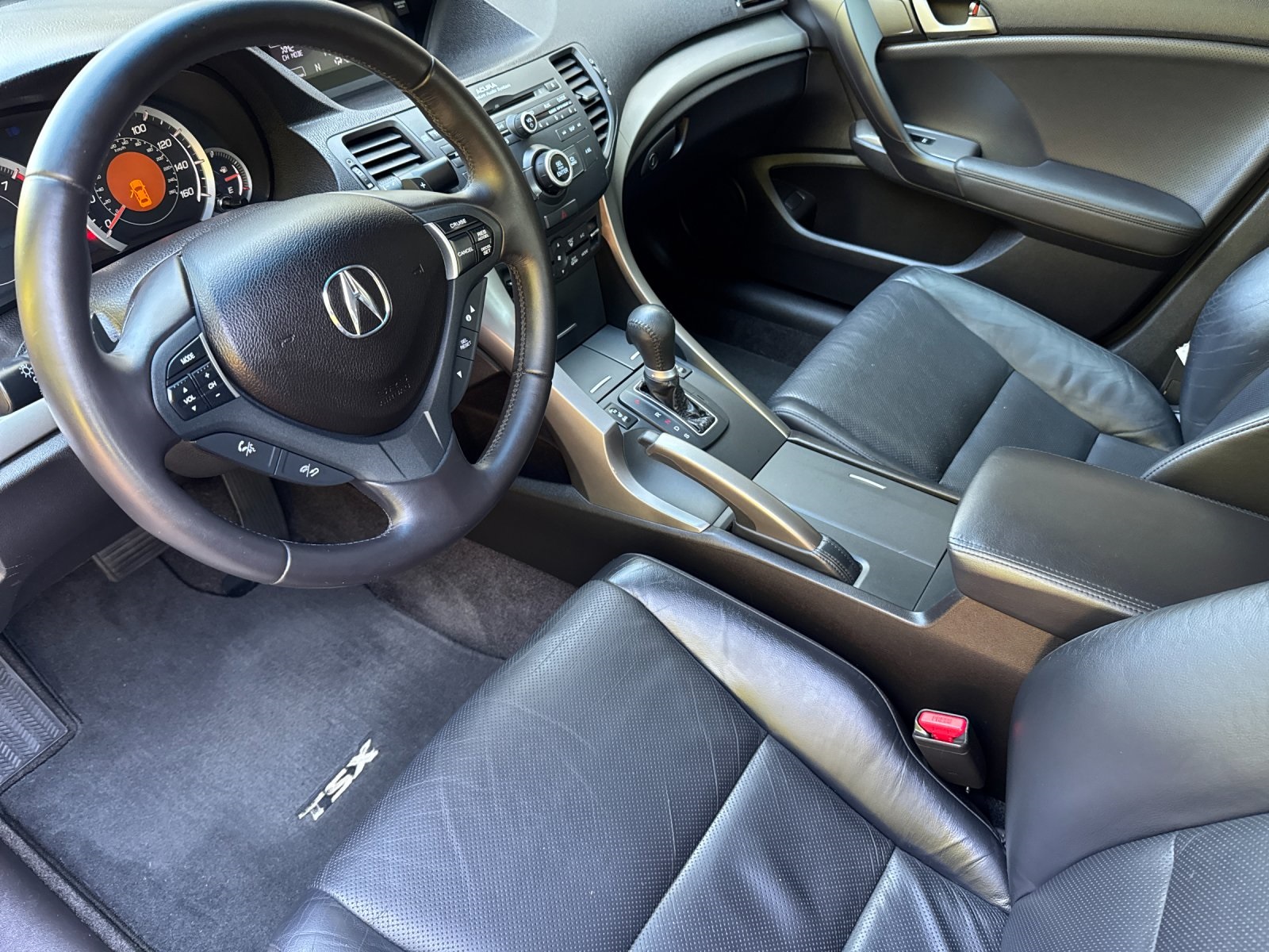 used 2010 Acura TSX car, priced at $11,980