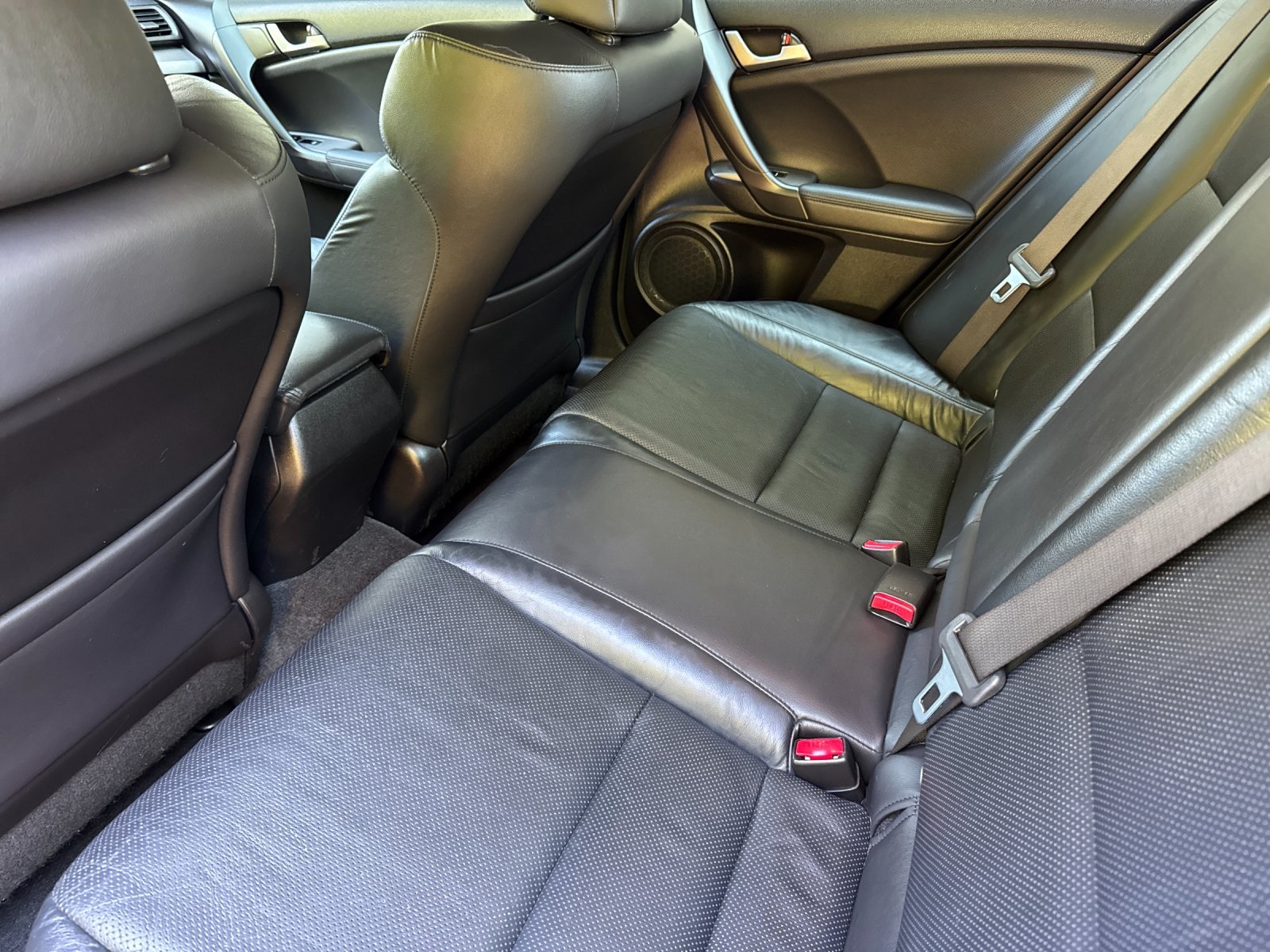 used 2010 Acura TSX car, priced at $11,980