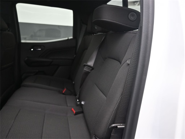 new 2026 GMC Canyon car, priced at $43,126