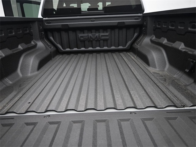 new 2026 GMC Canyon car, priced at $43,126