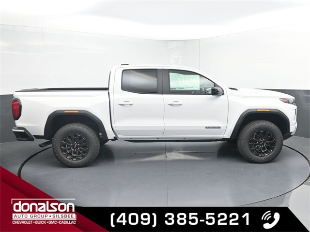 new 2026 GMC Canyon car, priced at $43,126