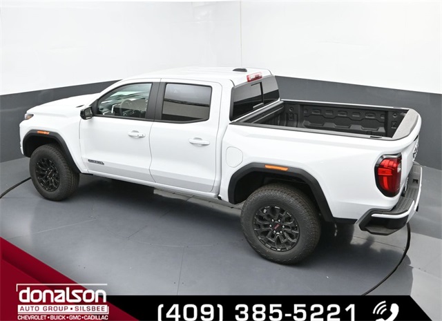 new 2026 GMC Canyon car, priced at $43,126