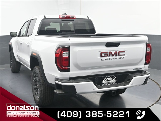 new 2026 GMC Canyon car, priced at $43,126