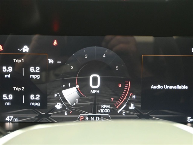 new 2026 GMC Canyon car, priced at $43,126