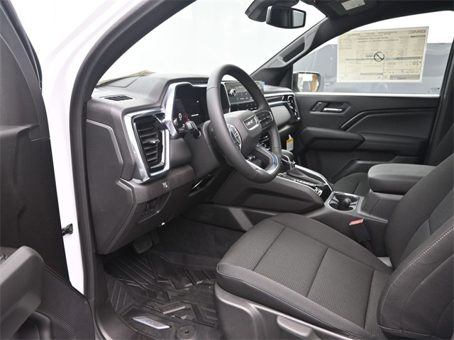 new 2026 GMC Canyon car, priced at $43,126