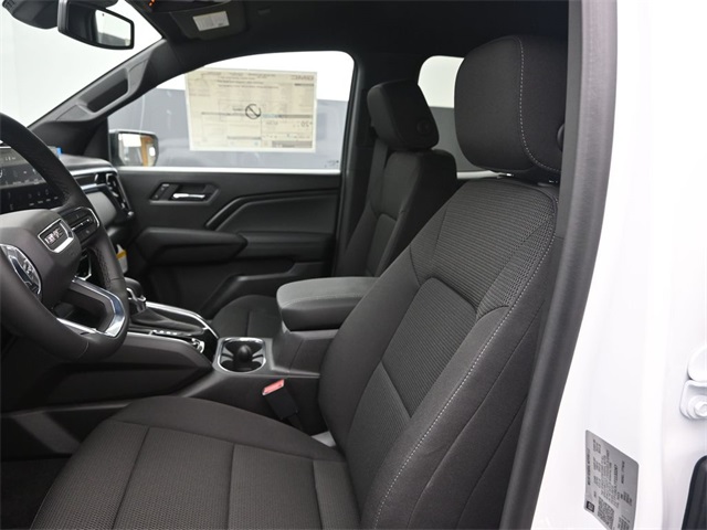 new 2026 GMC Canyon car, priced at $43,126