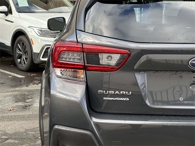 used 2023 Subaru Crosstrek car, priced at $22,083