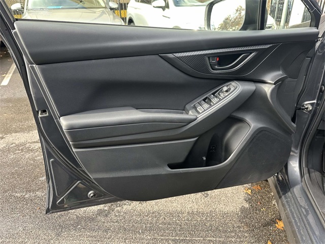 used 2023 Subaru Crosstrek car, priced at $22,083