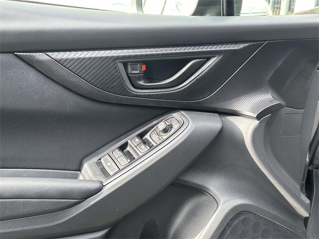 used 2023 Subaru Crosstrek car, priced at $22,083