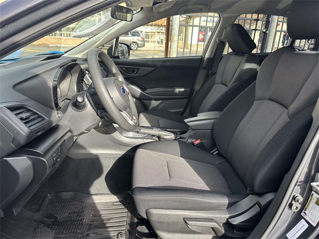 used 2023 Subaru Crosstrek car, priced at $22,083