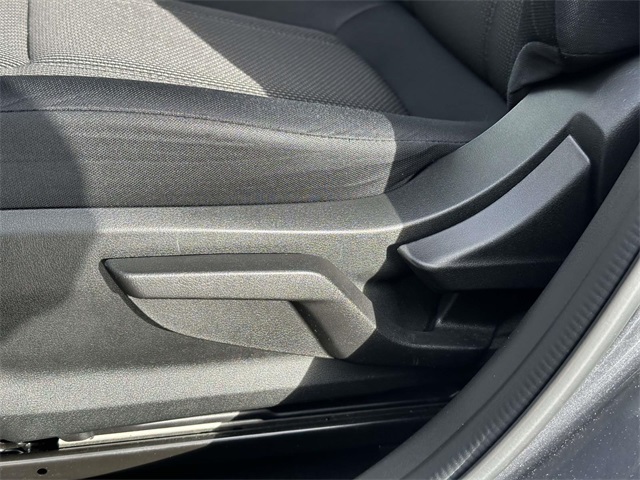 used 2023 Subaru Crosstrek car, priced at $22,083