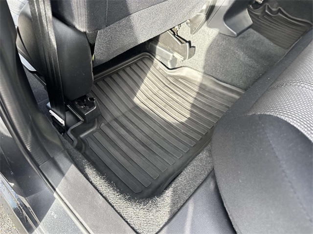 used 2023 Subaru Crosstrek car, priced at $22,083