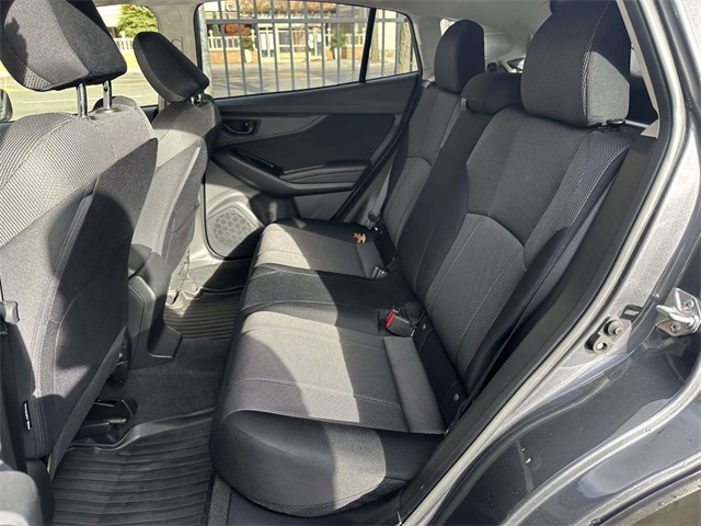 used 2023 Subaru Crosstrek car, priced at $22,083