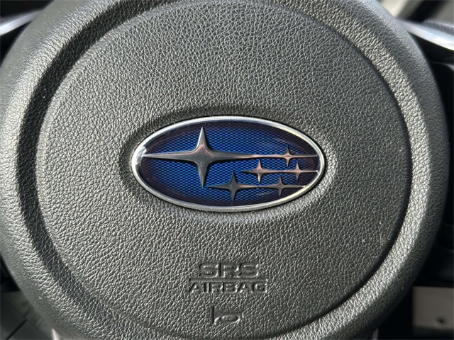 used 2023 Subaru Crosstrek car, priced at $22,083