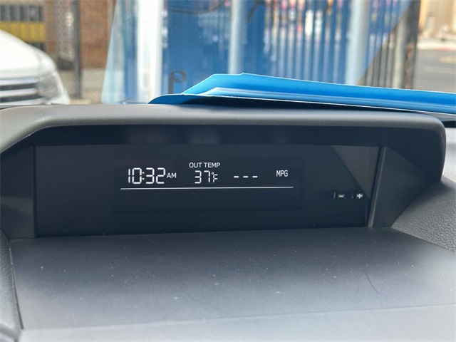 used 2023 Subaru Crosstrek car, priced at $22,083