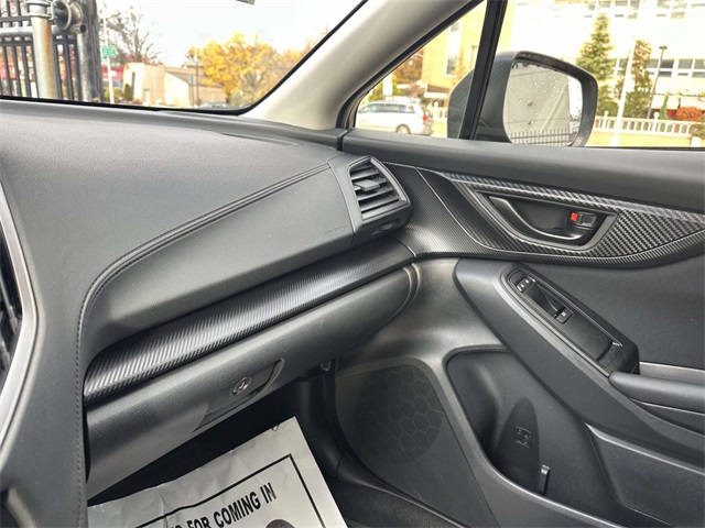 used 2023 Subaru Crosstrek car, priced at $22,083