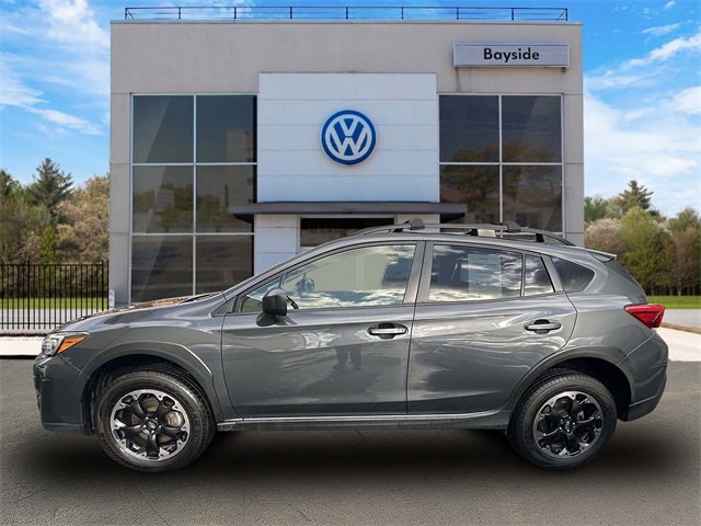 used 2023 Subaru Crosstrek car, priced at $22,083
