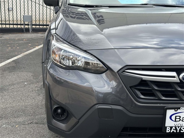used 2023 Subaru Crosstrek car, priced at $22,083