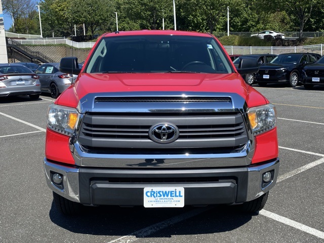 used 2014 Toyota Tundra car, priced at $13,995