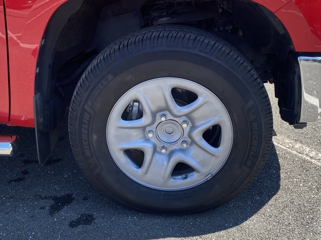 used 2014 Toyota Tundra car, priced at $13,995