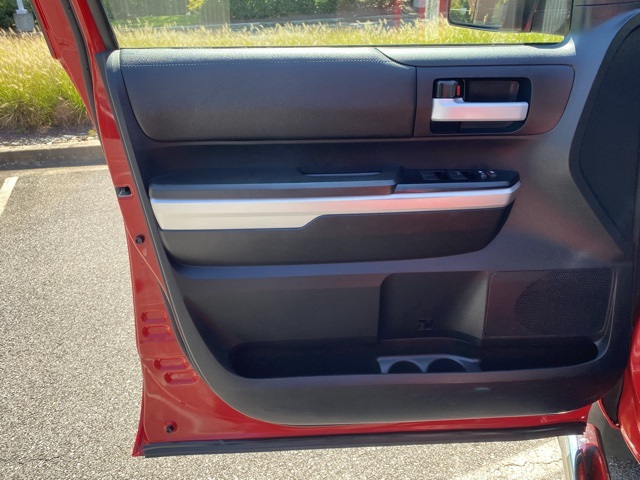 used 2014 Toyota Tundra car, priced at $13,995
