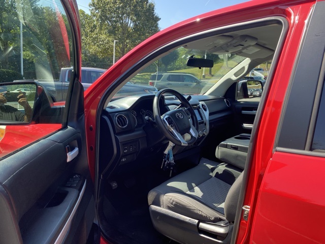 used 2014 Toyota Tundra car, priced at $13,995