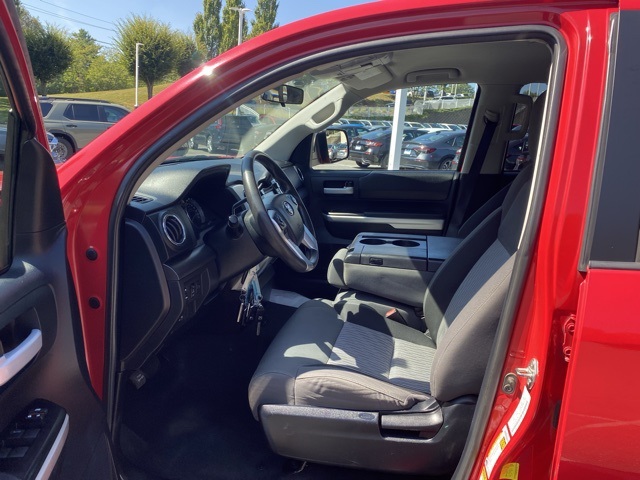 used 2014 Toyota Tundra car, priced at $13,995