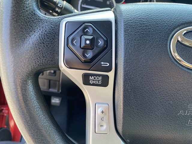 used 2014 Toyota Tundra car, priced at $13,995