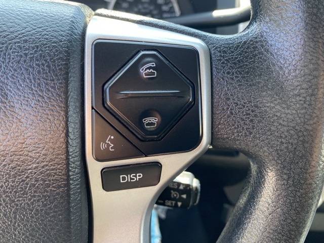 used 2014 Toyota Tundra car, priced at $13,995