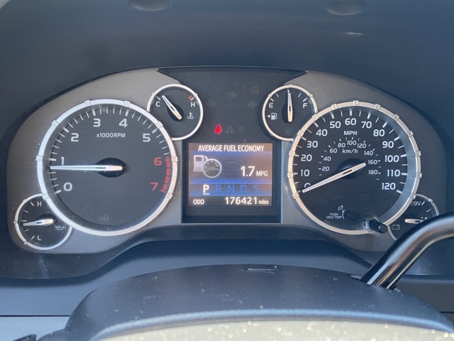used 2014 Toyota Tundra car, priced at $13,995