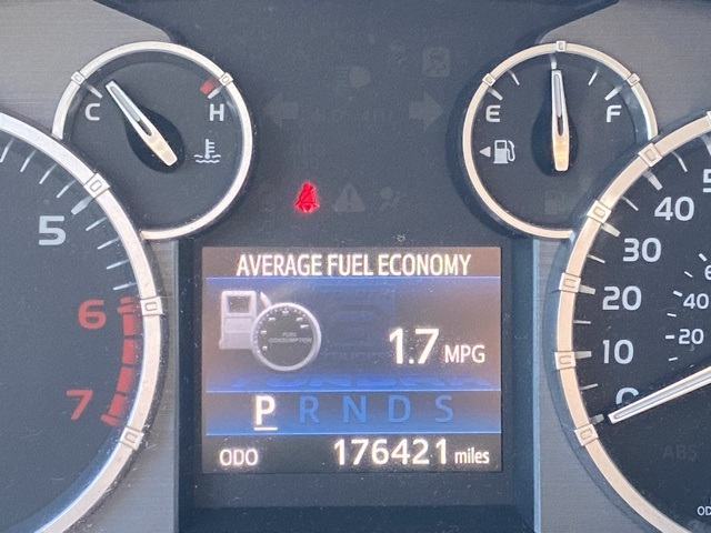 used 2014 Toyota Tundra car, priced at $13,995