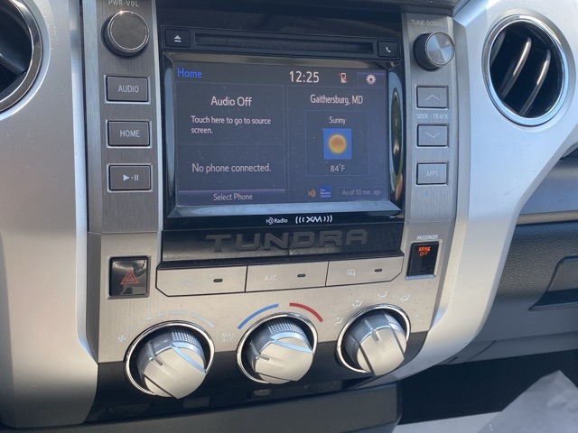 used 2014 Toyota Tundra car, priced at $13,995