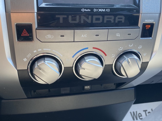 used 2014 Toyota Tundra car, priced at $13,995