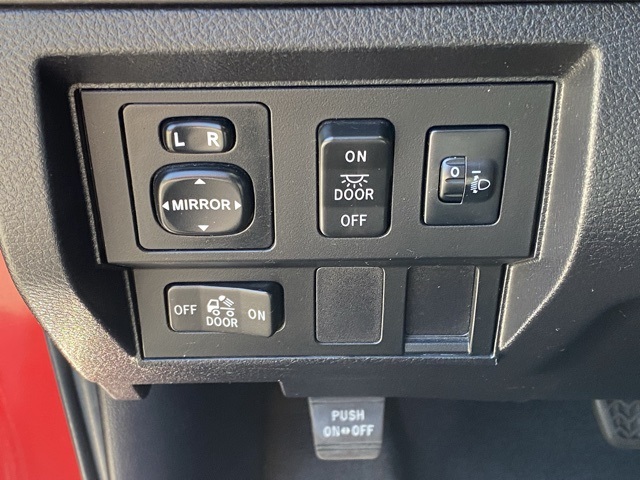 used 2014 Toyota Tundra car, priced at $13,995