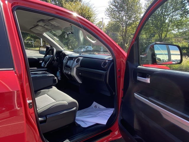 used 2014 Toyota Tundra car, priced at $13,995