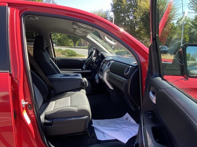 used 2014 Toyota Tundra car, priced at $13,995