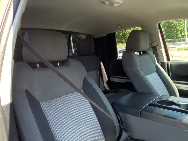 used 2014 Toyota Tundra car, priced at $13,995
