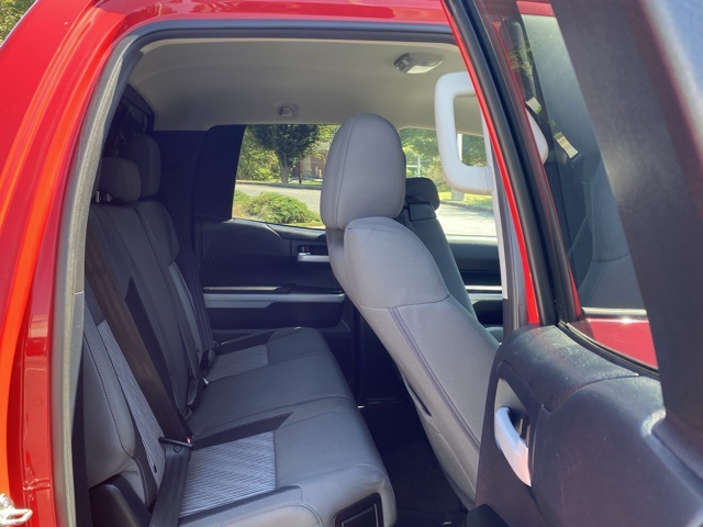 used 2014 Toyota Tundra car, priced at $13,995