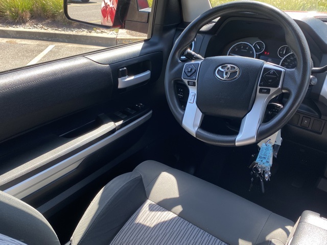 used 2014 Toyota Tundra car, priced at $13,995