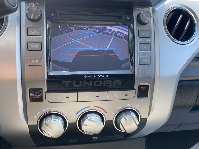 used 2014 Toyota Tundra car, priced at $13,995