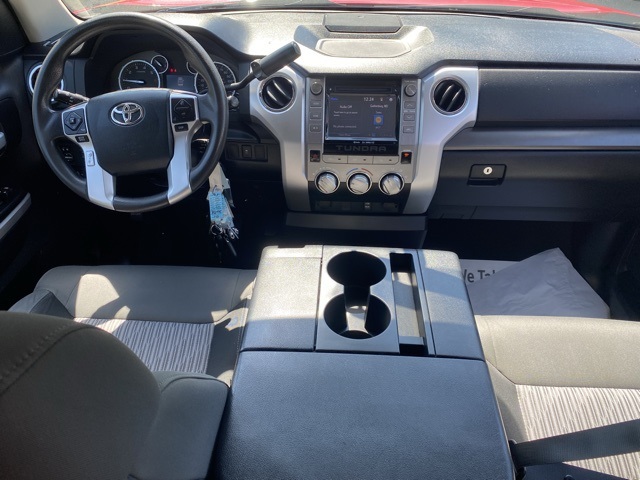 used 2014 Toyota Tundra car, priced at $13,995