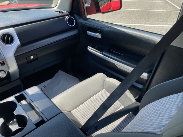 used 2014 Toyota Tundra car, priced at $13,995