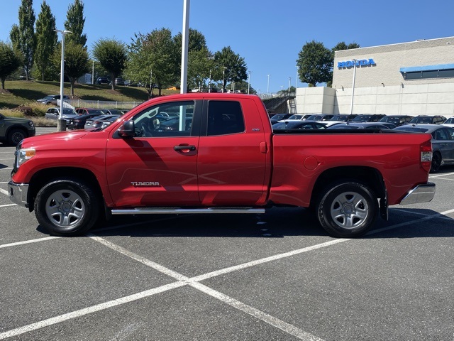 used 2014 Toyota Tundra car, priced at $13,995