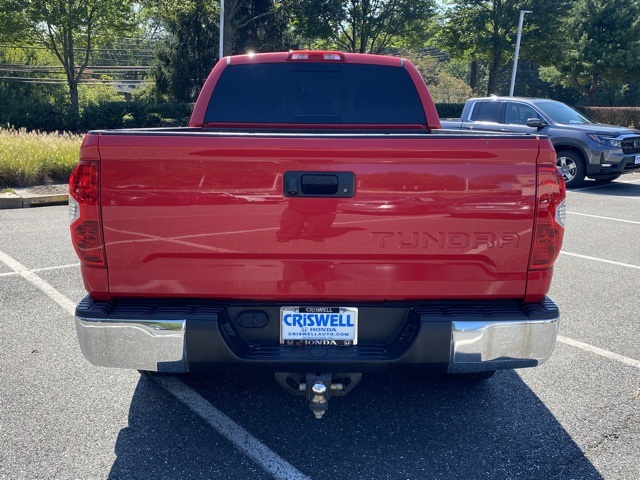 used 2014 Toyota Tundra car, priced at $13,995