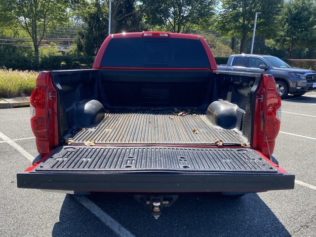 used 2014 Toyota Tundra car, priced at $13,995