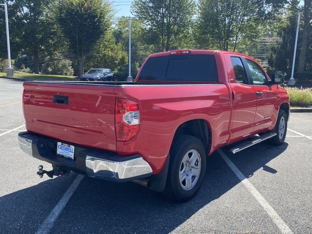 used 2014 Toyota Tundra car, priced at $13,995