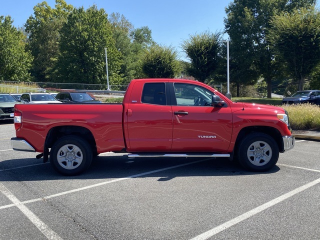 used 2014 Toyota Tundra car, priced at $13,995