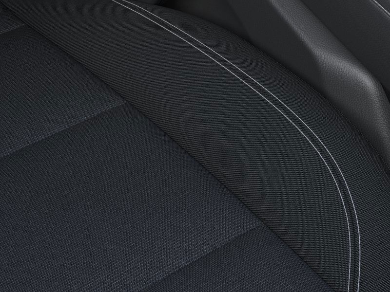 new 2025 Chevrolet Traverse car, priced at $42,840