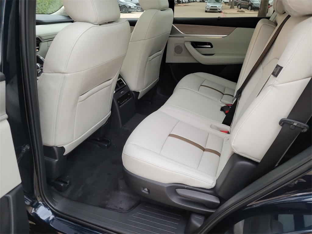 new 2026 Mazda CX-90 car, priced at $56,490